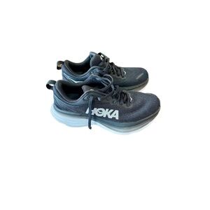 Men's HOKA Bondi 8 Running Shoe Size 8.5